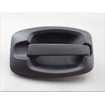 POIGNEE EXTERIEURE PORTE BATTANTE DROIT FIAT DUCATO III PH2 3500 TOLE 2014-