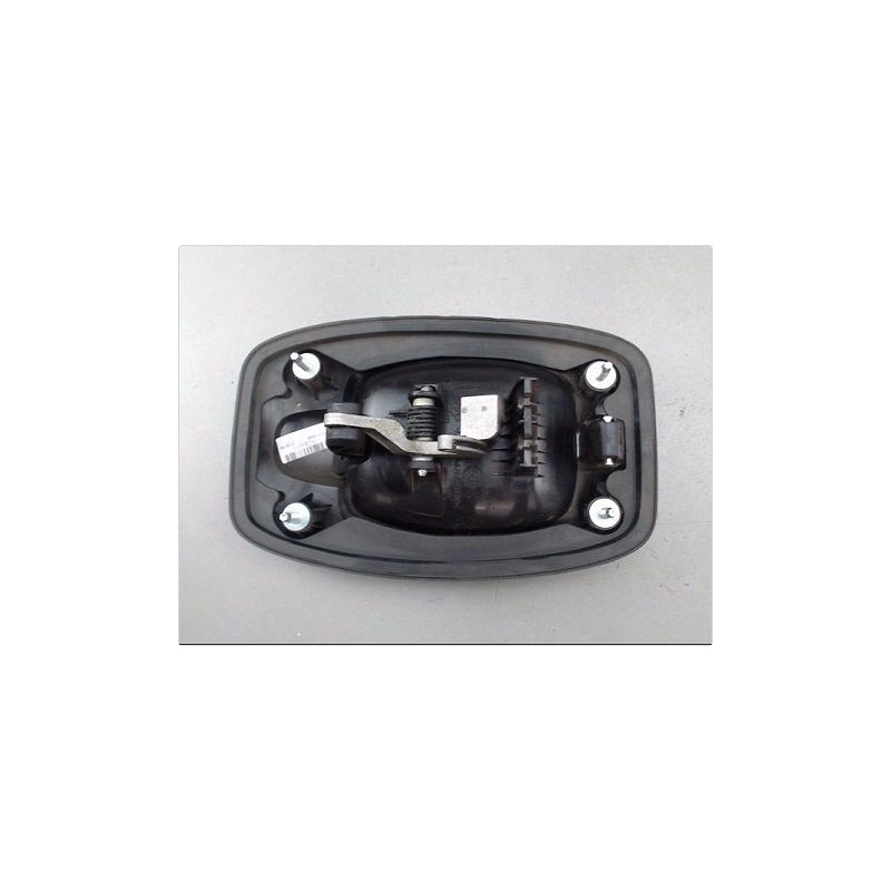 POIGNEE EXTERIEURE PORTE BATTANTE DROIT FIAT DUCATO III PH2 3500 TOLE 2014-