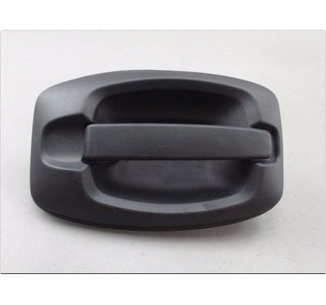 POIGNEE EXT PORTE BATTANTE D