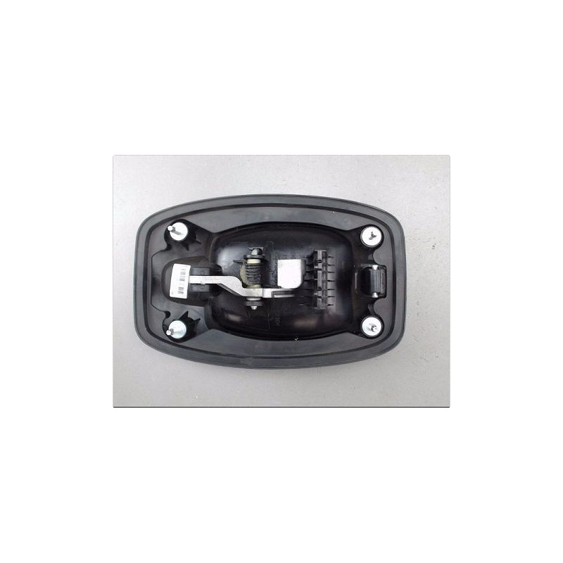 POIGNEE EXTERIEURE PORTE BATTANTE DROIT FIAT DUCATO III PH2 3500 TOLE 2014-