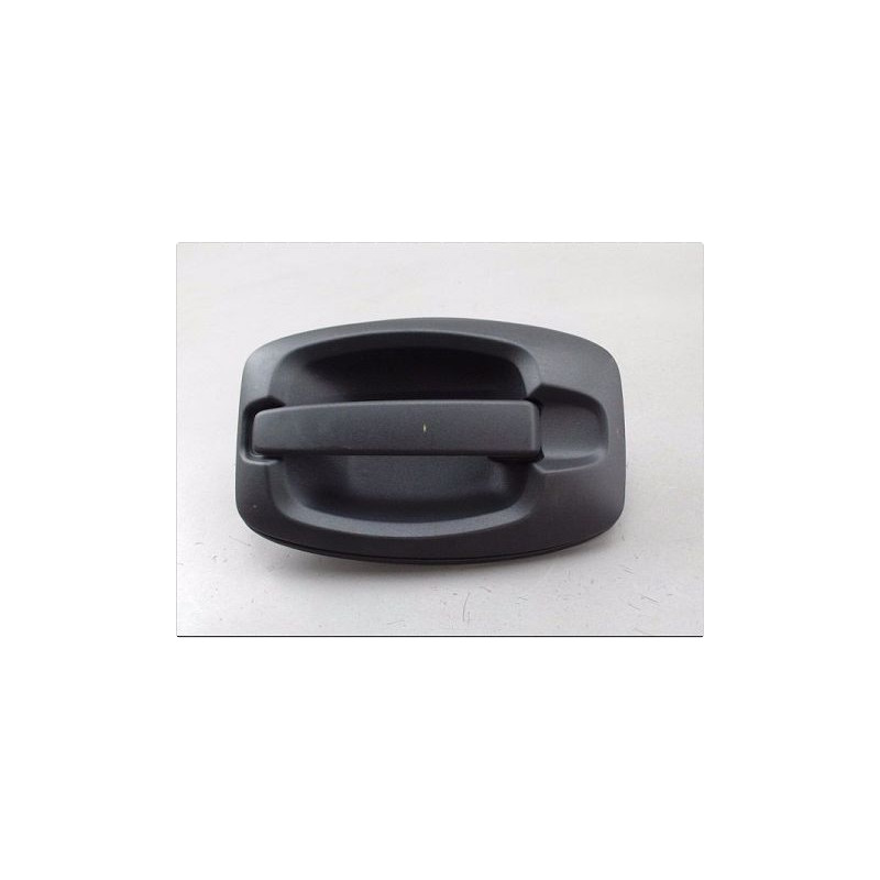POIGNEE EXTERIEURE PORTE BATTANTE DROIT FIAT DUCATO III PH2 3500 TOLE 2014-
