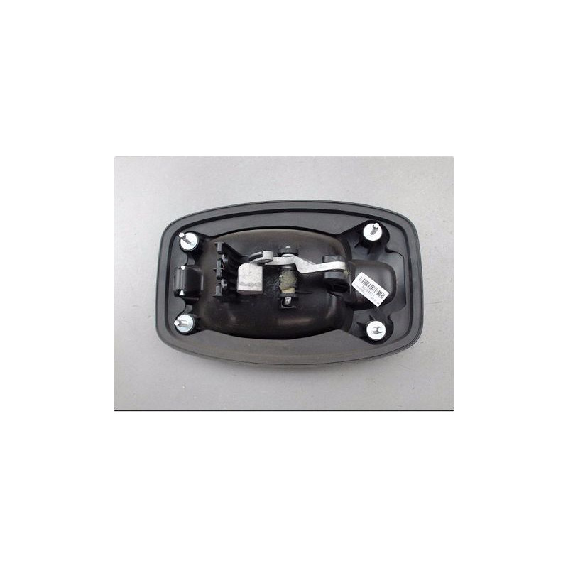 POIGNEE EXTERIEURE PORTE BATTANTE DROIT FIAT DUCATO III PH2 3500 TOLE 2014-