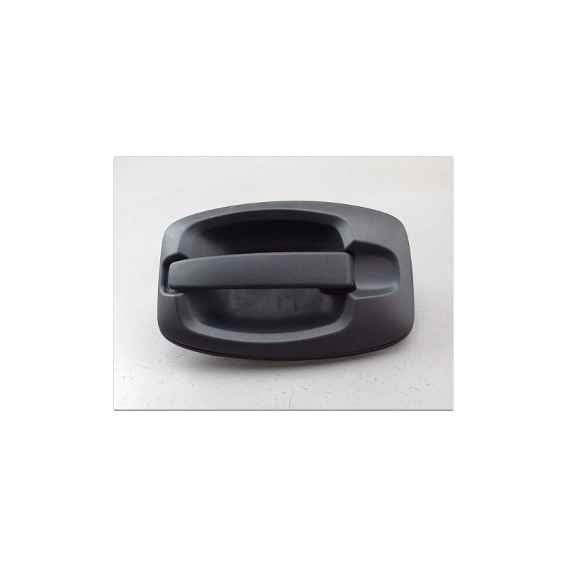 POIGNEE EXTERIEURE PORTE BATTANTE DROIT FIAT DUCATO III PH2 3500 TOLE 2014-