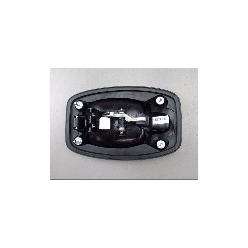 POIGNEE EXTERIEURE PORTE BATTANTE DROIT FIAT DUCATO III PH2 3500 TOLE 2014-