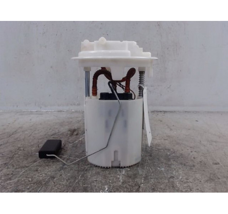 POMPE CARBURANT IMMERGEE