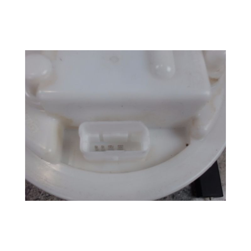 POMPE CARBURANT IMMERGEE PEUGEOT 207 2011-
