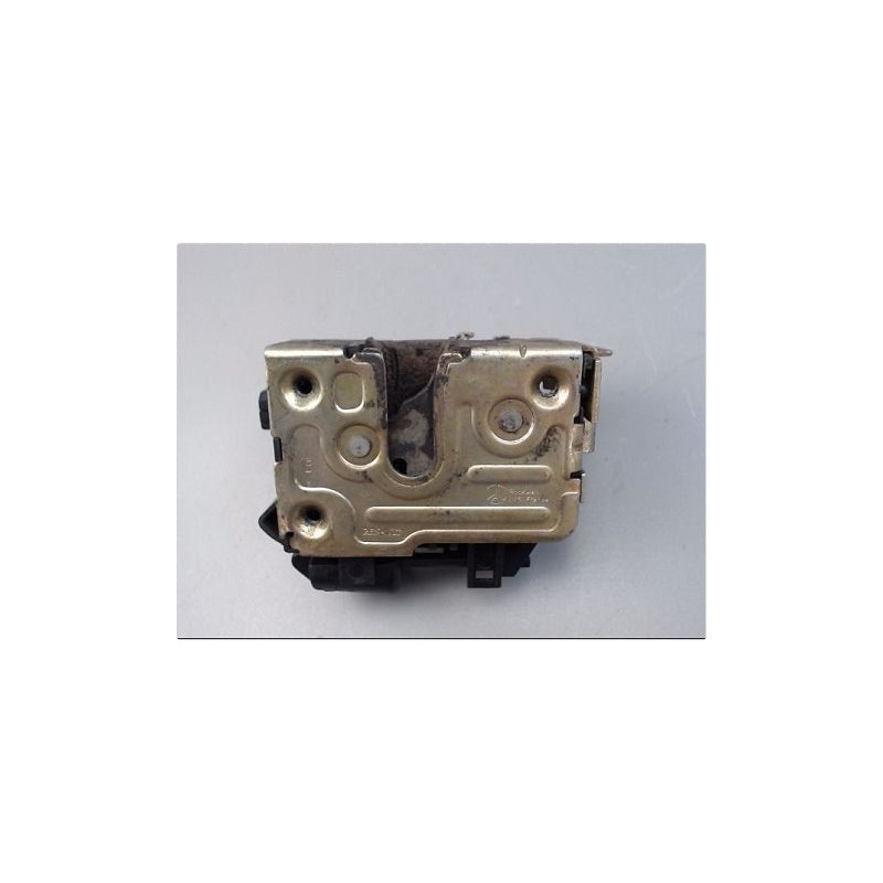 SYSTEME CONDAMNATION AVANT DROIT RENAULT MEGANE I CAB PH2 99-03