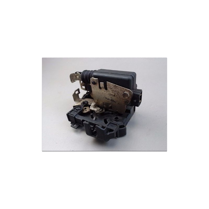 SYSTEME CONDAMNATION AVANT DROIT RENAULT MEGANE I CAB PH2 99-03