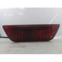 FEU BROUILLARD CENTRAL ARRIERE SUZUKI SWIFT 3P
