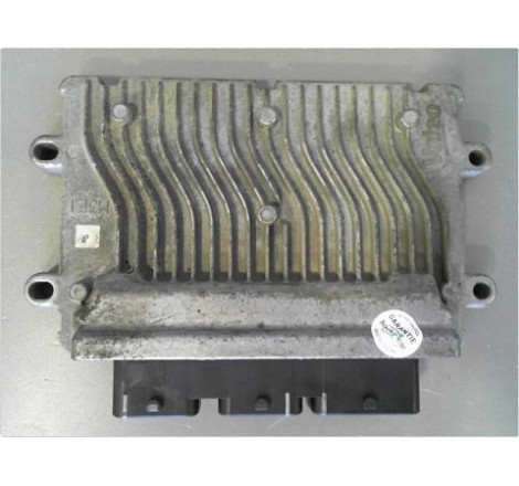 CALCULATEUR MOTEUR
