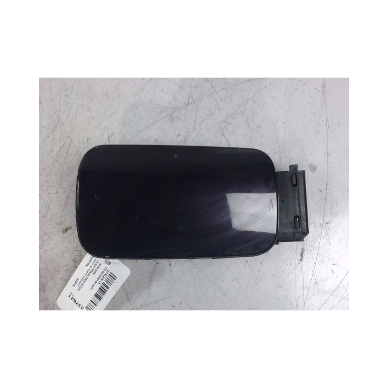 VOLET DE TRAPPE CARBURANT CITROEN C5 2004-2008