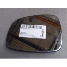 GLACE RETROVISEUR EXT G SUZUKI SWIFT
