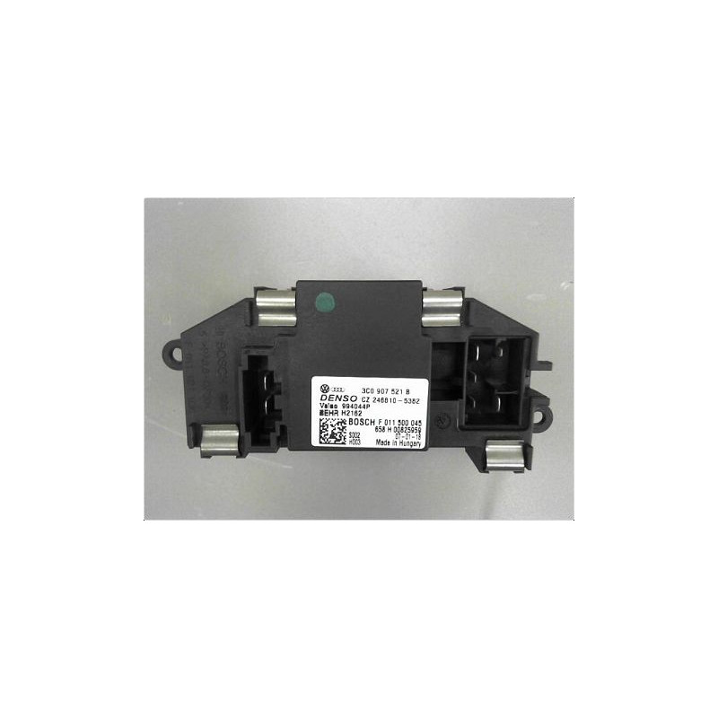 MODULE DE CHAUFFAGE VOLKSWAGEN PASSAT SW 05-10