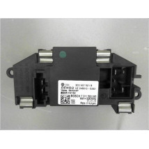 MODULE DE CHAUFFAGE VOLKSWAGEN PASSAT SW 05-10