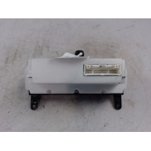 COMMANDE DE CHAUFFAGE NISSAN QHASQAI 2007-