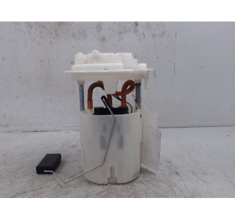 POMPE CARBURANT IMMERGEE