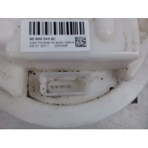 POMPE CARBURANT IMMERGEE PEUGEOT 207 3P