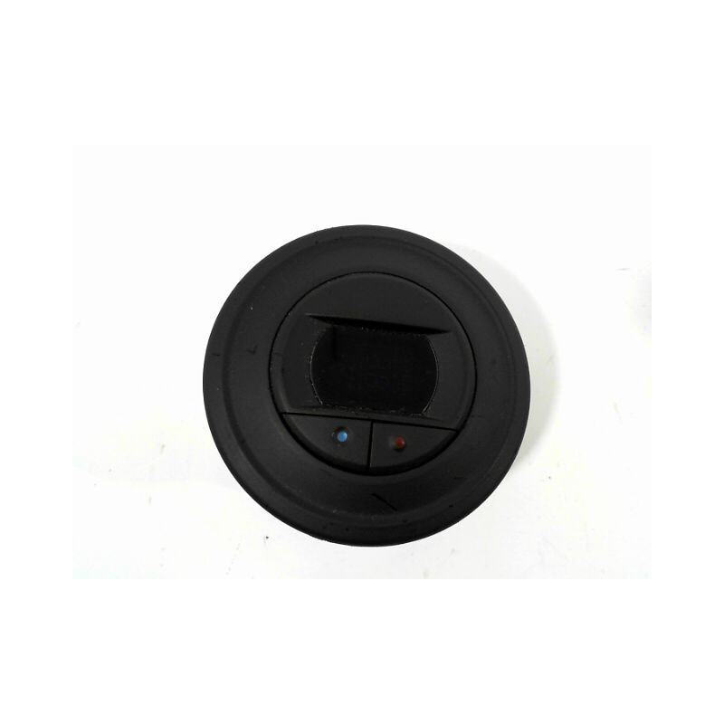 COMMANDE DE CHAUFFAGE D RENAULT GRAND ESPACE 2002-