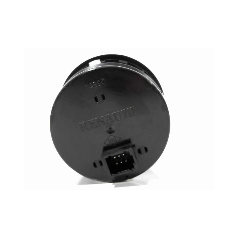 COMMANDE DE CHAUFFAGE D RENAULT GRAND ESPACE 2002-