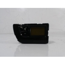 COMMANDE DE CHAUFFAGE D CITROEN GRAND C4 PICASSO