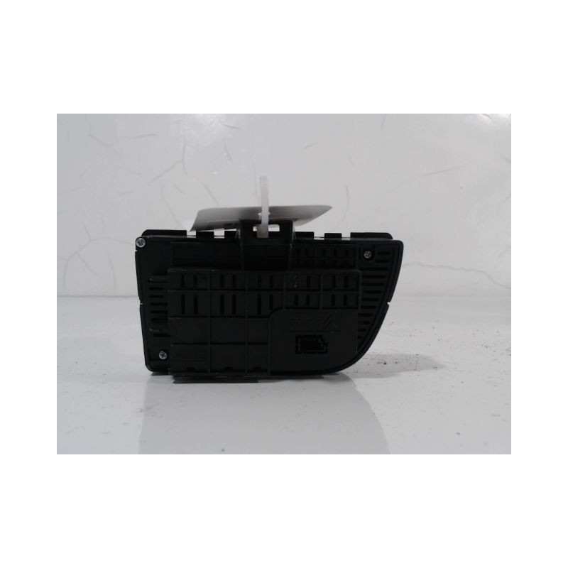 COMMANDE DE CHAUFFAGE D CITROEN GRAND C4 PICASSO