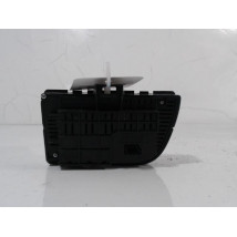 COMMANDE DE CHAUFFAGE D CITROEN GRAND C4 PICASSO