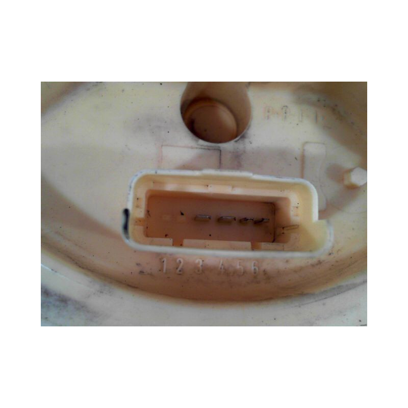 JAUGE A CARBURANT CITROEN C3 2005-