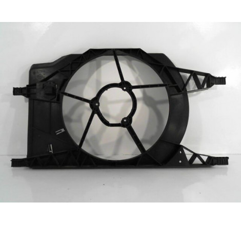 SUPPORT DE VENTILATEUR