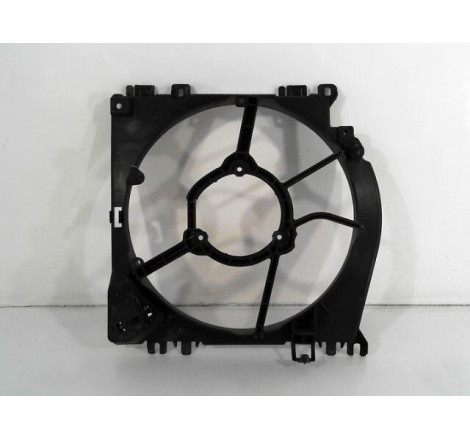 SUPPORT DE VENTILATEUR