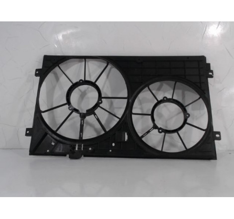 SUPPORT DE VENTILATEUR