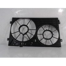 SUPPORT DE VENTILATEUR AUDI A3 2003-