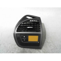 COMMANDE DE CHAUFFAGE D CITROEN C4 PICASSO 007-