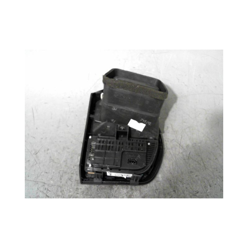 COMMANDE DE CHAUFFAGE D CITROEN C4 PICASSO 007-