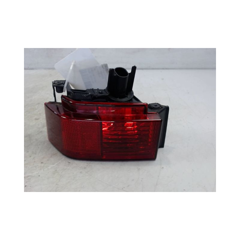 FEU BROUILLARD ARRIERE GAUCHE OPEL MERIVA 2006-