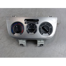 COMMANDE DE CHAUFFAGE FIAT FIORINO