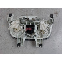 COMMANDE DE CHAUFFAGE FIAT FIORINO