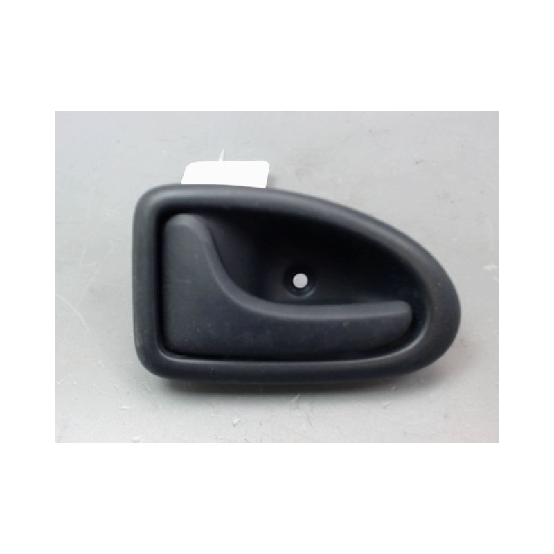 POIGNEE INTERIEURE PORTE ARRIERE GAUCHE RENAULT CLIO II Phase 2 2001-2006
