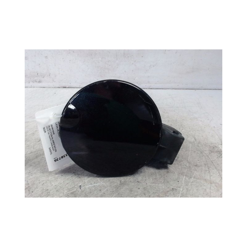VOLET DE TRAPPE CARBURANT SEAT LEON 2005-