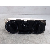 COMMANDE DE CHAUFFAGE VOLKSWAGEN TRANSPORTER MULTIVAN 3.96-6.03