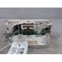 COMMANDE DE CHAUFFAGE VOLKSWAGEN TRANSPORTER MULTIVAN 3.96-6.03