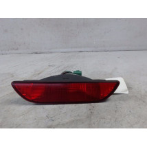 FEU BROUILLARD CENTRAL ARRIERE NISSAN NOTE