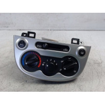 COMMANDE DE CHAUFFAGE CHEVROLET MATIZ 05-