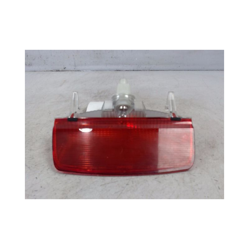 FEUX STOP SUPPLEMENTAIRE NISSAN MICRA 2009-