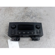 COMMANDE DE CHAUFFAGE PEUGEOT 307 CC 2005-