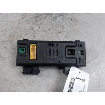 COMMANDE DE CHAUFFAGE PEUGEOT 307 CC 2005-