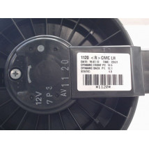 MOTEUR VENTILATEUR CHAUFFAGE HONDA CIVIC
