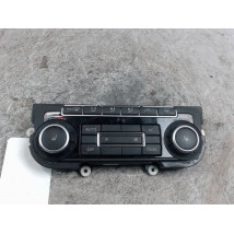 COMMANDE DE CHAUFFAGE VOLKSWAGEN PASSAT 2010-