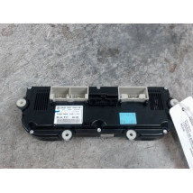 COMMANDE DE CHAUFFAGE VOLKSWAGEN PASSAT 2010-