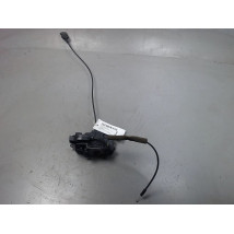 SYSTEME CONDAMNATION ARRIERE GAUCHE RENAULT CLIO III 2009-
