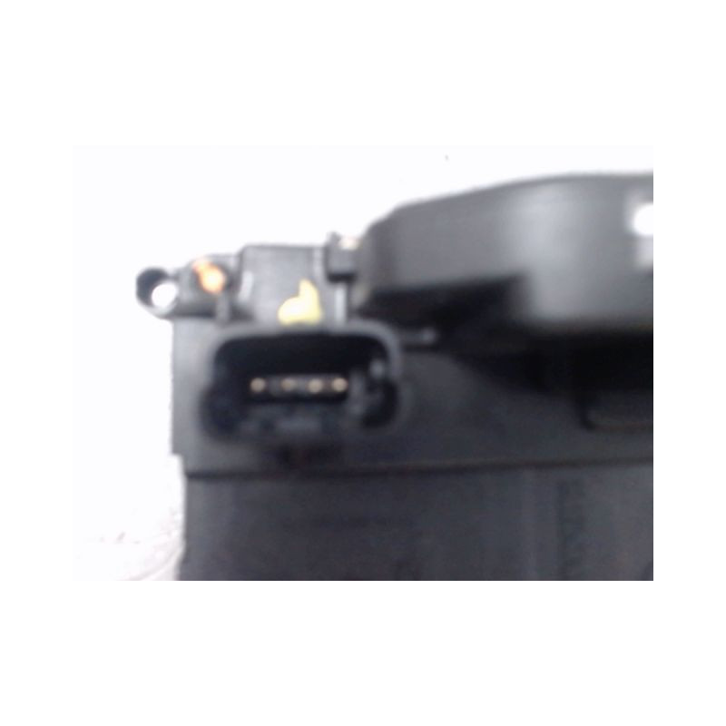 SYSTEME CONDAMNATION ARRIERE GAUCHE RENAULT CLIO III 2009-